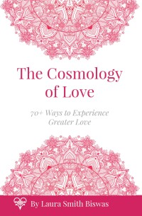 Omslagafbeelding: Cosmology of Love 97806928886007