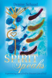 Imagen de portada: Spirit Speaks 9781513694047