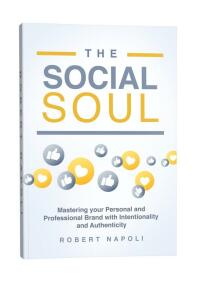 Cover image: The Social Soul 9781513694689