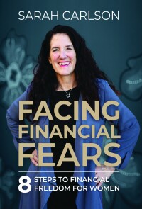 Cover image: Facing Financial Fears 9781513695150