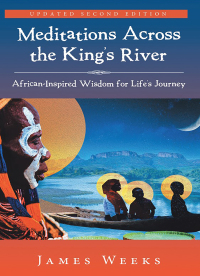 Imagen de portada: Meditations Across the King’s River 9781513695327