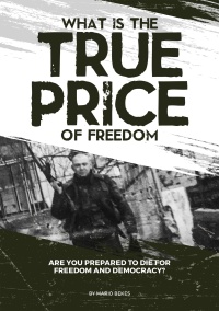 صورة الغلاف: What is the True Price of Freedom 9781513696102