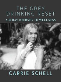 Cover image: The Grey Drinking Reset 97815136=97109