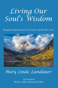 Cover image: Living Our Soul’s Wisdom 9781513697543