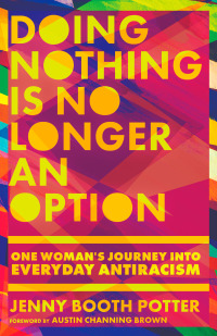 Cover image: Doing Nothing Is No Longer an Option 9781514000007