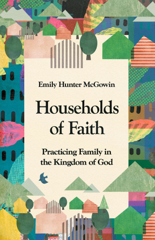 Cover image: Households of Faith 9781514000069