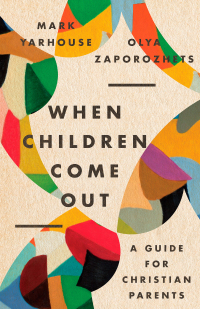 Cover image: When Children Come Out 9781514000083