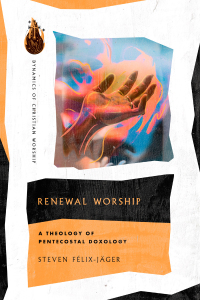 Imagen de portada: Renewal Worship 9781514000144