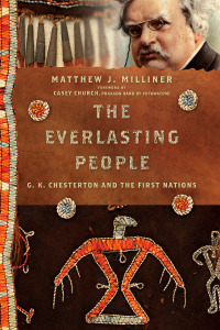 Cover image: The Everlasting People 9781514000328
