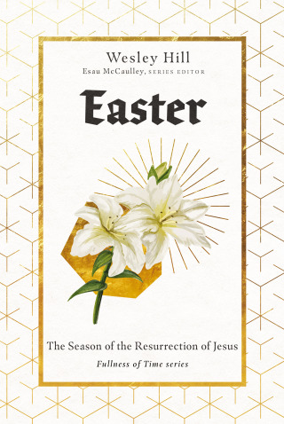 Titelbild: Easter 9781514000366