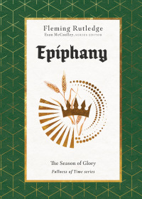 Cover image: Epiphany 9781514000380