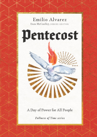 Imagen de portada: Pentecost 9781514000540
