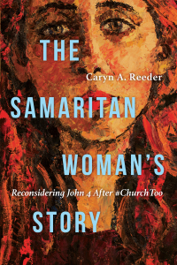 صورة الغلاف: The Samaritan Woman's Story 9781514000601