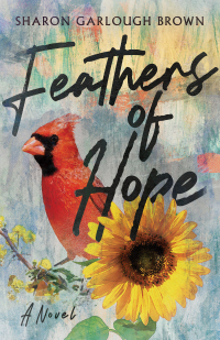 Cover image: Feathers of Hope 9781514000625