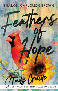 Omslagafbeelding: Feathers of Hope Study Guide 9781514000649
