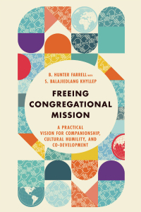 Imagen de portada: Freeing Congregational Mission 9781514000687