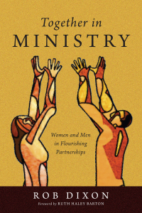Cover image: Together in Ministry 9781514000700
