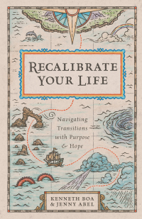 Cover image: Recalibrate Your Life 9781514000724
