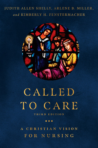 Cover image: Called to Care 9781514000922