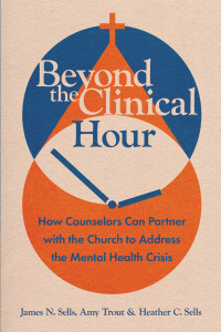 Cover image: Beyond the Clinical Hour 9781514001042