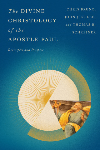 Cover image: The Divine Christology of the Apostle Paul 9781514001141