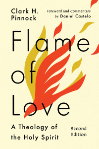 Omslagafbeelding: Flame of Love 9781514001301