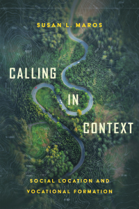Cover image: Calling in Context 9781514001448