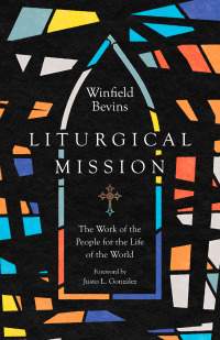 Cover image: Liturgical Mission 9781514001547