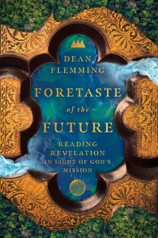Imagen de portada: Foretaste of the Future 9781514001561