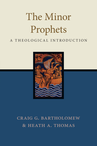表紙画像: The Minor Prophets 9781514001684