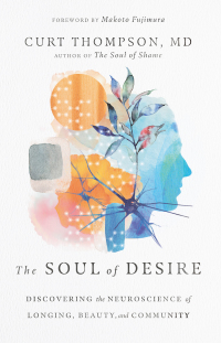 Cover image: The Soul of Desire 9781514002100
