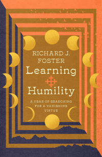 Imagen de portada: Learning Humility 9781514002124