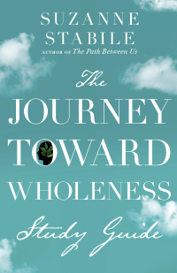 Omslagafbeelding: The Journey Toward Wholeness Study Guide 9781514002148