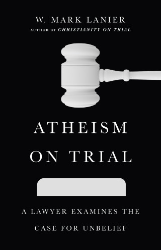 表紙画像: Atheism on Trial 9781514002261