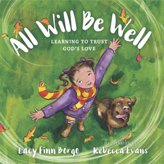 Imagen de portada: All Will Be Well 9781514002483
