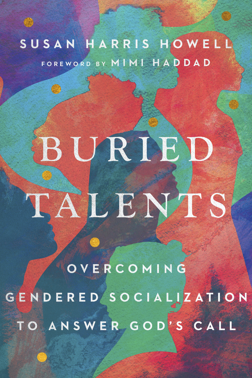 Buried Talents eBook