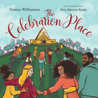 Cover image: The Celebration Place 9781514002582