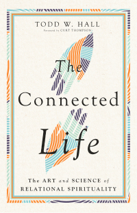 Imagen de portada: The Connected Life 9781514002612