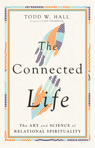 Imagen de portada: The Connected Life 9781514002612
