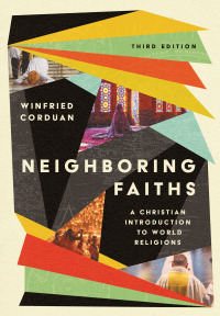 Imagen de portada: Neighboring Faiths 9781514002711