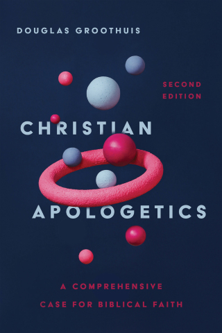 Cover image: Christian Apologetics 9781514002759
