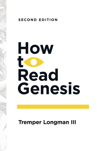 Cover image: How to Read Genesis 9781514002834