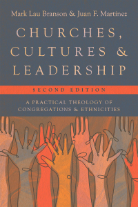 Cover image: Churches, Cultures, and Leadership 9781514002872