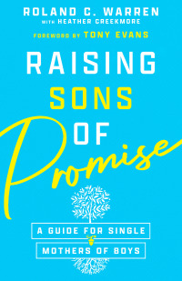 Imagen de portada: Raising Sons of Promise 9781514002896