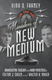 Imagen de portada: Ministers of a New Medium 9781514003220