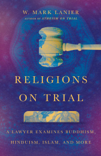 Imagen de portada: Religions on Trial 9781514003435