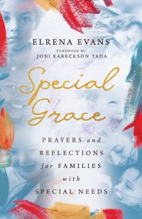 Cover image: Special Grace 9781514003510