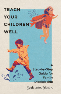 Cover image: Teach Your Children Well 9781514003800