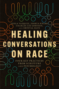Cover image: Healing Conversations on Race 9781514003923
