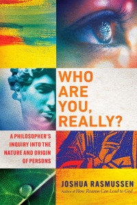 Cover image: Who Are You, Really? 9781514003947